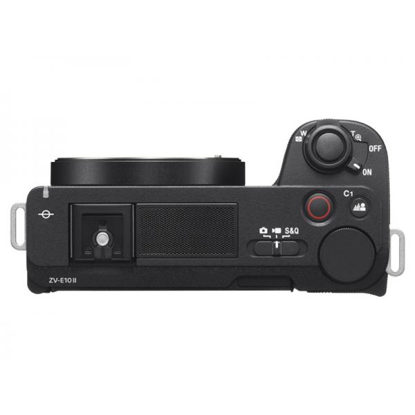 Sony ZV-E10 II - Body